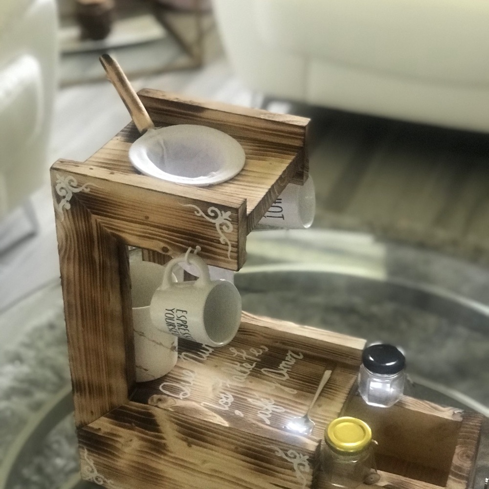Coffee maker☕️ - Picture 5 of 6